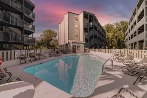 Beachwood Bungalow, North Myrtle Beach