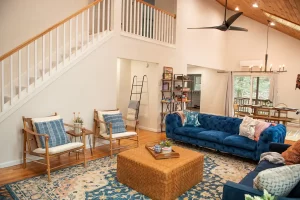 Catskill Mountain Retreat