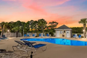 Magnolia North - Myrtle