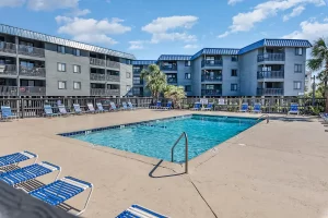 Aquamarine Dreams by the Sea