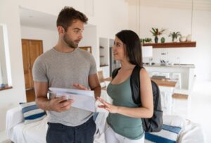 Stress-Free Check-Ins and Check-Outs