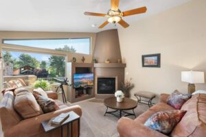 Arroyo Sunset Retreat