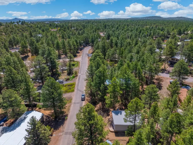 Entire home in Show Low, Arizona, United States