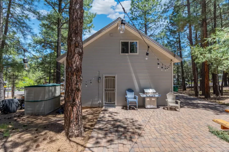 Entire home in Show Low, Arizona, United States