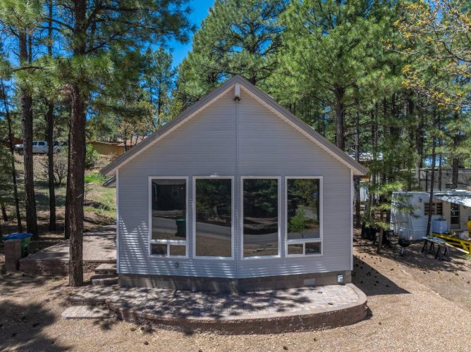 Entire home in Show Low, Arizona, United States