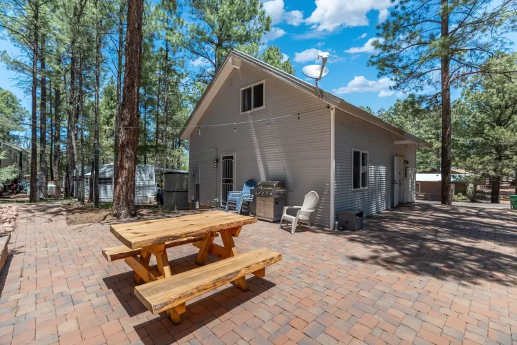 Entire home in Show Low, Arizona, United States