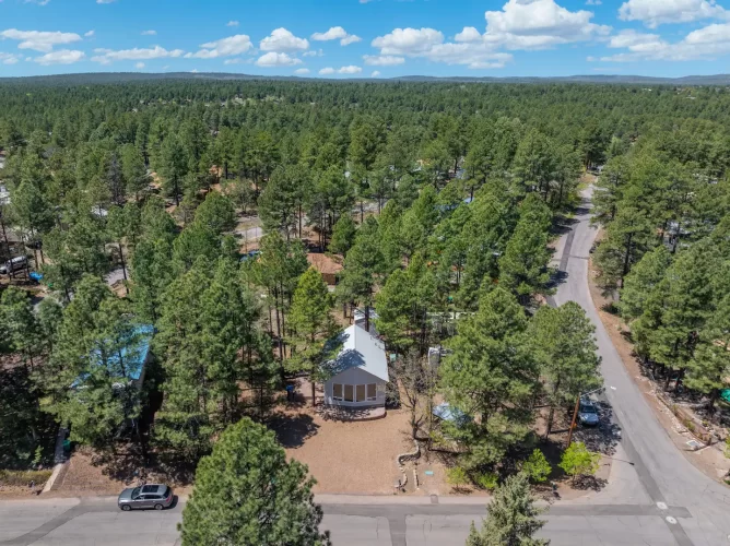 Entire home in Show Low, Arizona, United States