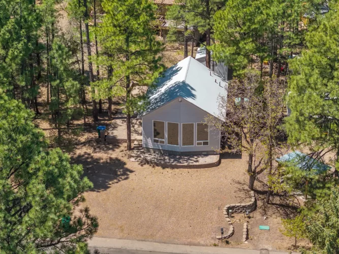 Entire home in Show Low, Arizona, United States