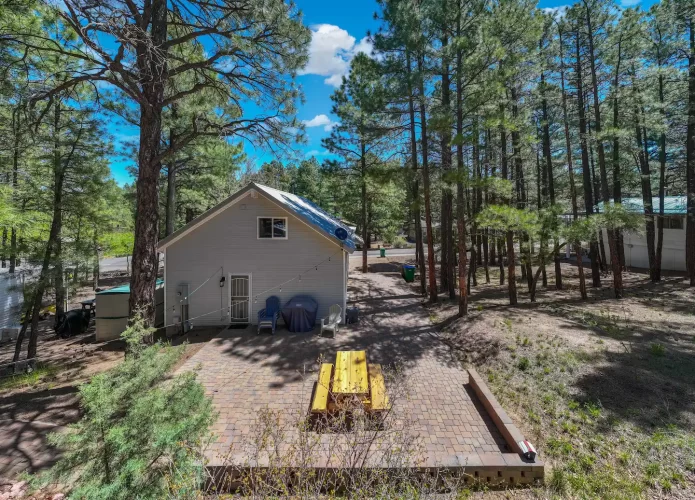 Entire home in Show Low, Arizona, United States