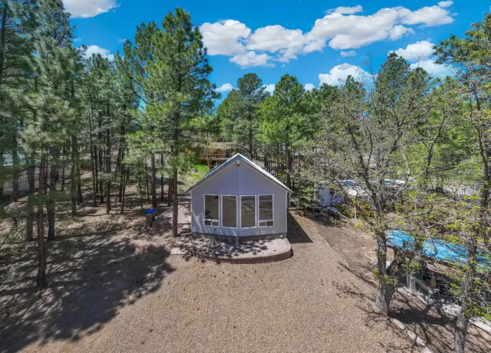 Entire home in Show Low, Arizona, United States