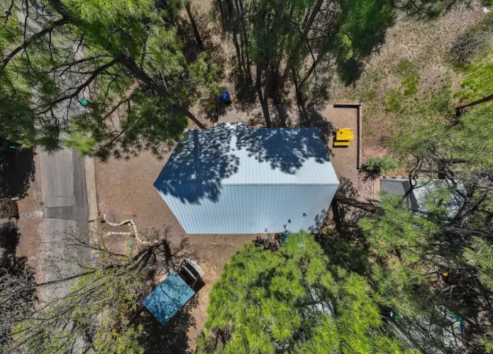 Entire home in Show Low, Arizona, United States