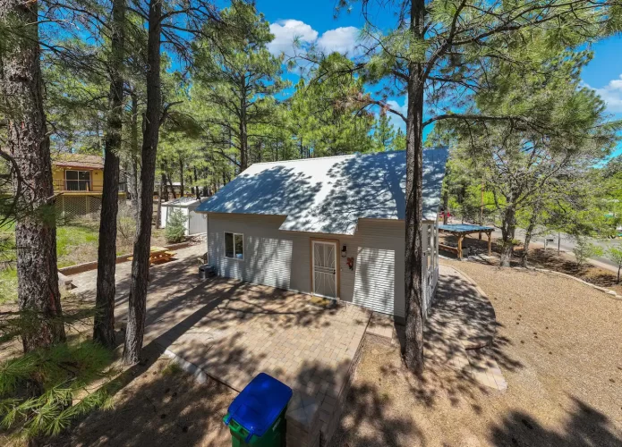 Entire home in Show Low, Arizona, United States