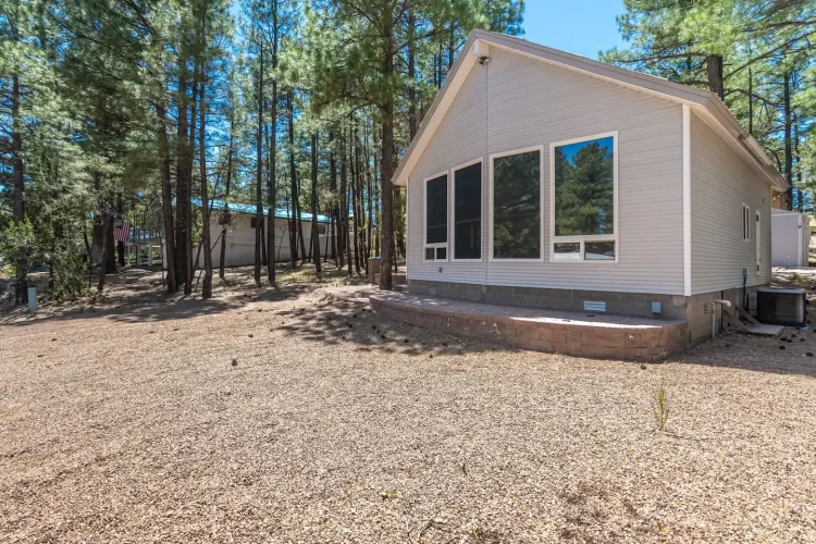 Entire home in Show Low, Arizona, United States